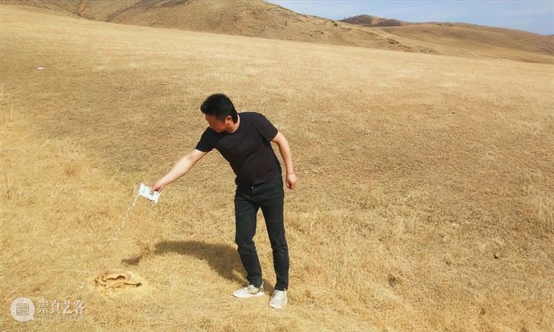 西部剧场 | “必要的转场”—— 与内蒙古有关的七位艺术家 视频资讯 GAOTAI 崇真艺客
